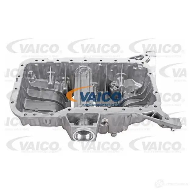 Масляный поддон двигателя VAICO V30-3747 TP7 RO 1437850304 изображение 0