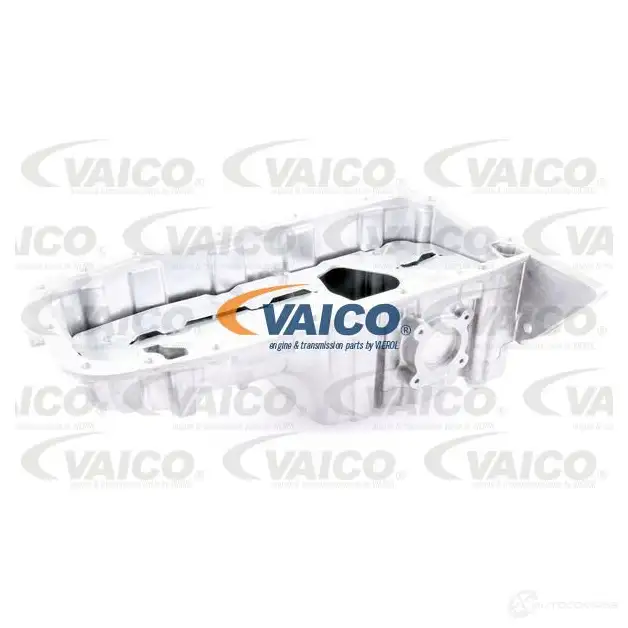 Масляный поддон двигателя VAICO ER PH55F 4046001790256 1570101 V40-1534