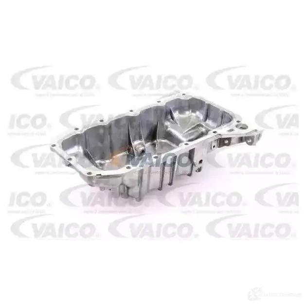 Масляный поддон двигателя VAICO V25-1004 6DG A4FB 4046001784460 1563089 изображение 0