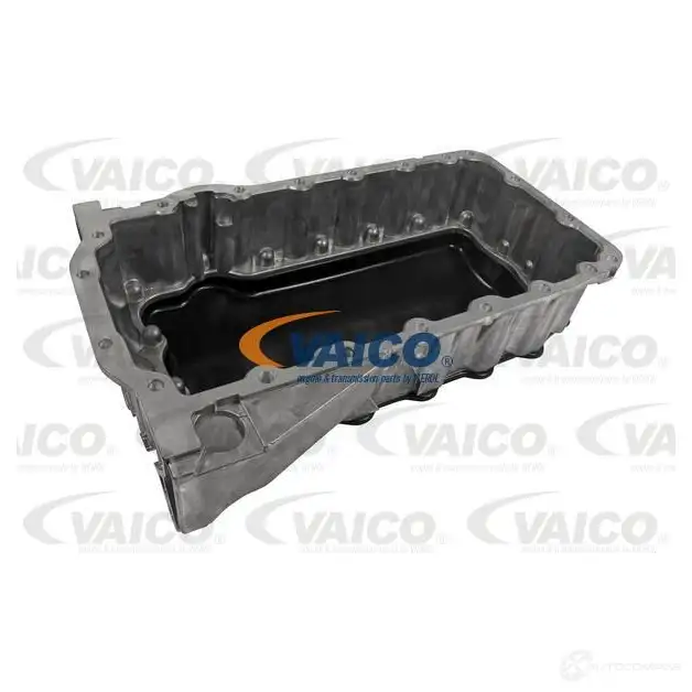 Поддон двигателя VAICO v102541 XD ZP5Q3 4046001583452 1553092 изображение 0