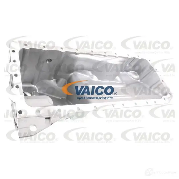 Масляный поддон двигателя VAICO V20-3267 4046001840135 1201693838 RUFIN I8 изображение 0