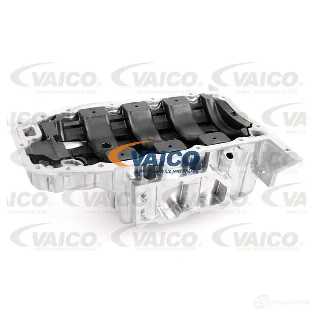 Масляный поддон двигателя VAICO 1298567604 4046001840241 VQ U5ZRK V40-1563 изображение 0