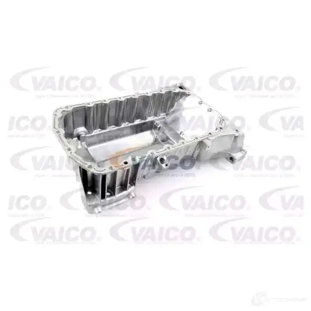 Масляный поддон двигателя VAICO 1560631 V22-0334 VZY 2T 4046001602184 изображение 0