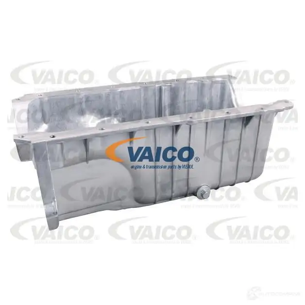Масляный поддон двигателя VAICO V25-1419 4062375059621 ISA8 RQ 1424638824 изображение 0