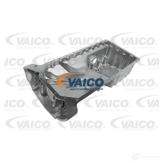 Поддон двигателя VAICO 1564748 S1XWM7 4 v301003 4046001602214 изображение 0
