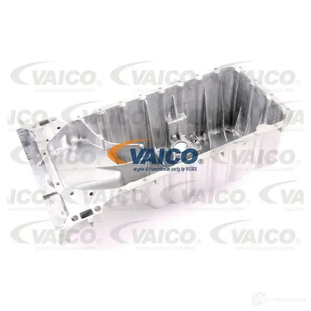 Масляный поддон двигателя VAICO 1201694972 4046001840210 V30-3177 T7 3LVP изображение 0