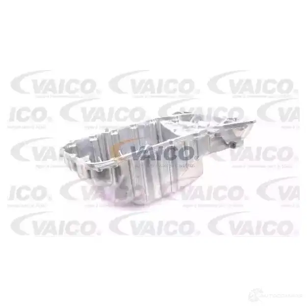 Поддон двигателя VAICO 1563991 v260239 4046001790102 8ANB PZI изображение 0