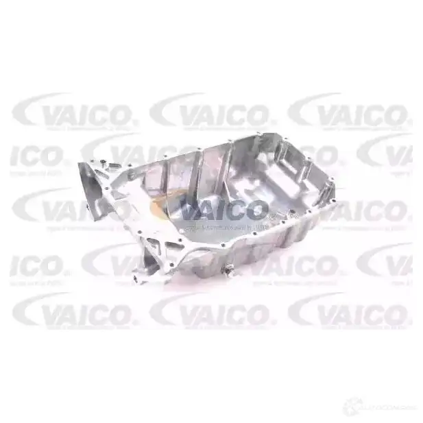 Поддон двигателя VAICO 1563991 v260239 4046001790102 8ANB PZI изображение 1