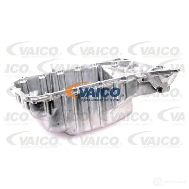 Поддон двигателя VAICO 1563991 v260239 4046001790102 8ANB PZI изображение 2