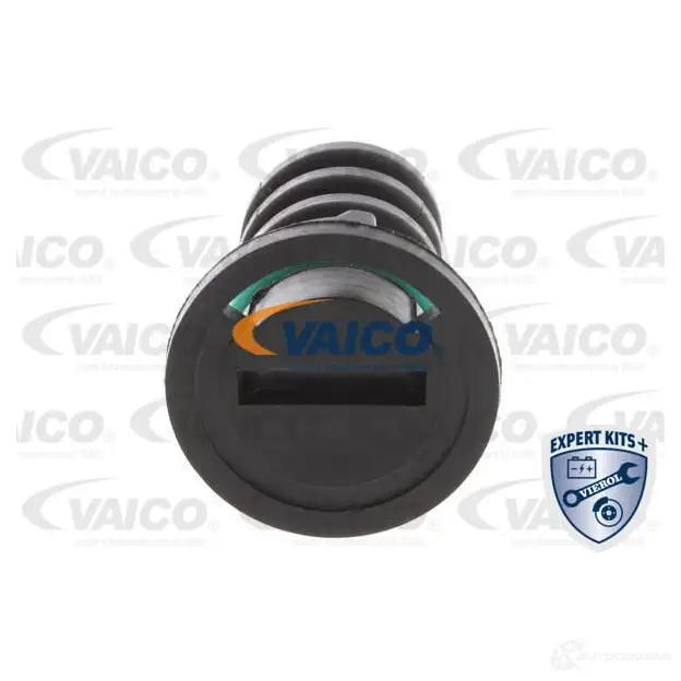 Масляный поддон двигателя VAICO J8 DPO V30-3414 1439545358 изображение 2