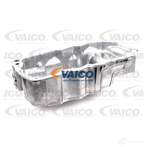 Масляный поддон двигателя VAICO V33-0075 OR JHVUQ 4046001790058 1568137 изображение 0