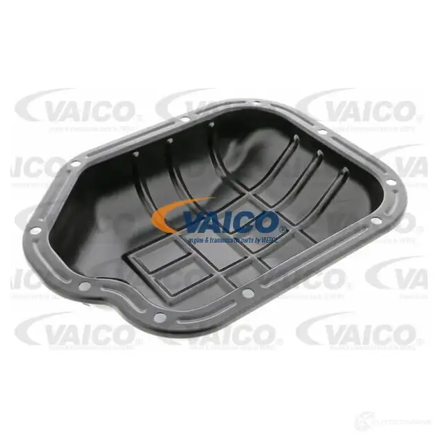 Поддон двигателя VAICO U7P 78P v380274 4046001750977 1568690 изображение 0
