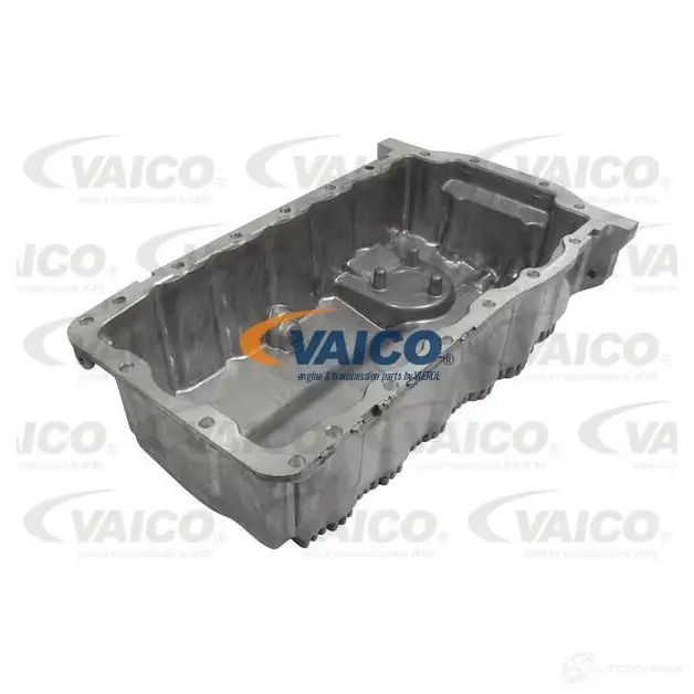 Масляный поддон двигателя VAICO 1551292 V10-0448 4046001416811 S MRBPD изображение 0