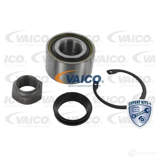 Подшипник ступицы колеса VAICO 1560778 V22-1016 4046001519994 HY OIGG