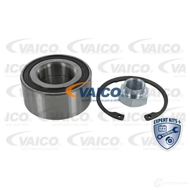 Подшипник ступицы колеса VAICO 1570847 4046001371585 MBPJQ 4 V42-0059 изображение 0