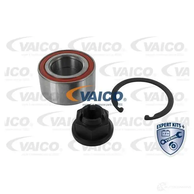 Подшипник ступицы колеса VAICO 4046001520884 V95-0228 1575554 AELF D