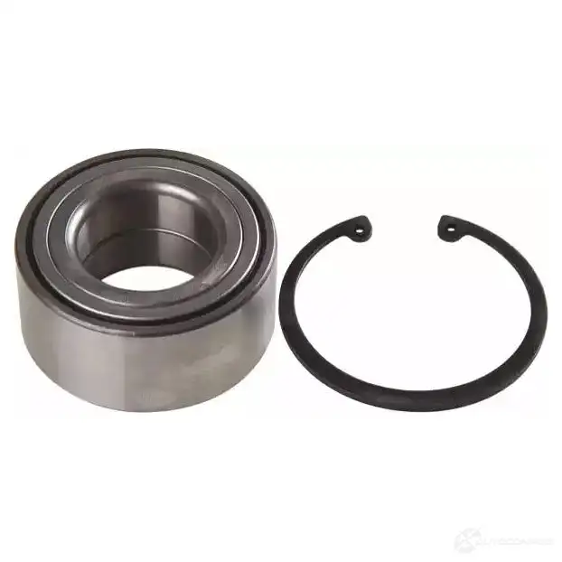 Подшипник ступицы колеса VAICO 1573737 4046001709623 KT N6F V52-0255 - Изображение 1
