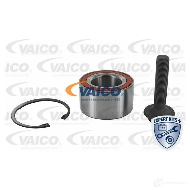Подшипник ступицы колеса VAICO P9W VAX 1552661 4046001519901 V10-2112