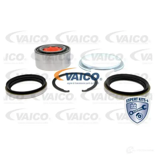 Подшипник ступицы колеса VAICO V70-0129 1574751 W 1WTZ 4046001520686