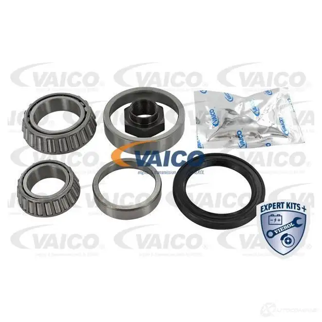 Подшипник ступицы колеса VAICO USXP 6 V10-0354 4046001274114 1551211 изображение 0
