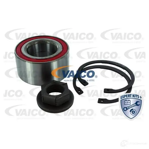 Подшипник ступицы колеса VAICO 1562272 5T NTIRB 4046001371738 V25-0156