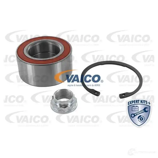 Подшипник ступицы колеса VAICO 1567004 4046001315497 78 Y13 V30-7407 изображение 0