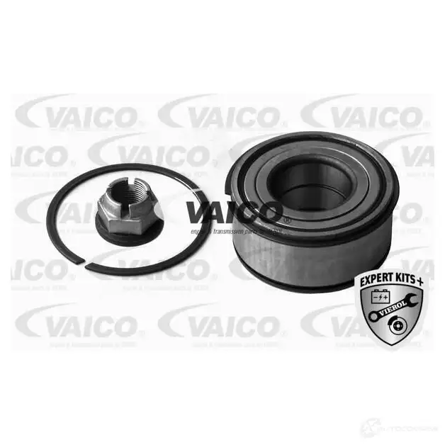 Подшипник ступицы колеса VAICO K NRO2 4046001519482 V46-0443 1572206