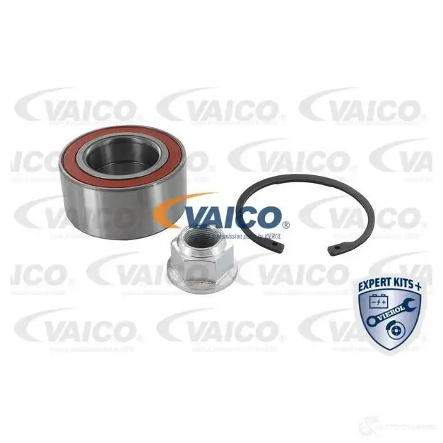Подшипник ступицы колеса VAICO 4046001315558 V30-7413 1567010 8G UP8M изображение 0