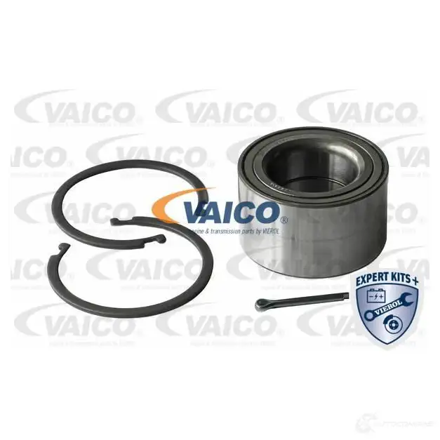 Подшипник ступицы колеса VAICO ZR OND 4046001519321 1568513 V38-0091 изображение 0