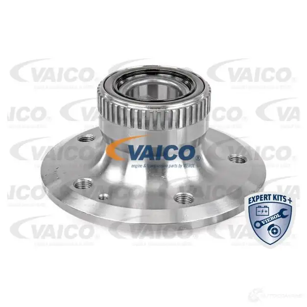Подшипник ступицы колеса VAICO ZGK R3 4046001867651 1217357929 V30-2989