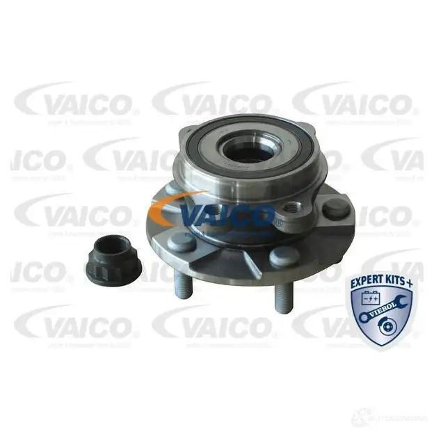 Подшипник ступицы колеса, комплект VAICO 4046001709654 1574995 v700384 HO9 BB изображение 1