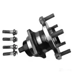 Подшипник ступицы колеса, комплект VAICO v700393 4046001709746 1575004 EU WKRO изображение 0