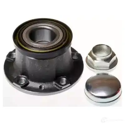 Подшипник ступицы колеса VAICO 4046001710056 1560709 V22-0437 Q VIDIWE - Изображение 1