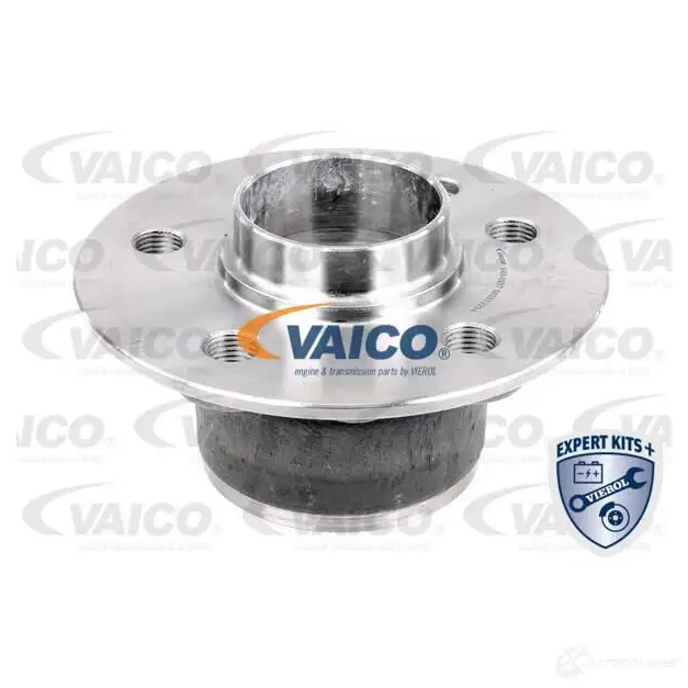 Подшипник ступицы колеса, комплект VAICO 4046001865367 1217444297 v490037 5CN 2RF