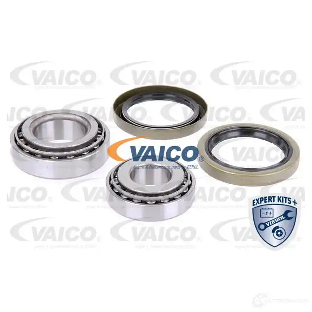 Подшипник ступицы колеса, комплект VAICO 4046001865527 1217450597 v530165 VR400 NG
