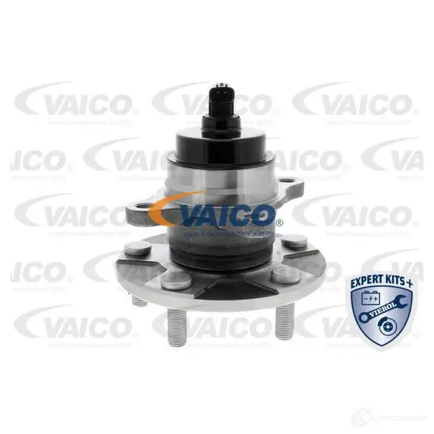 Подшипник ступицы колеса, комплект VAICO YXMNX 6 v700535 4046001866685 1217470485 - Изображение 1