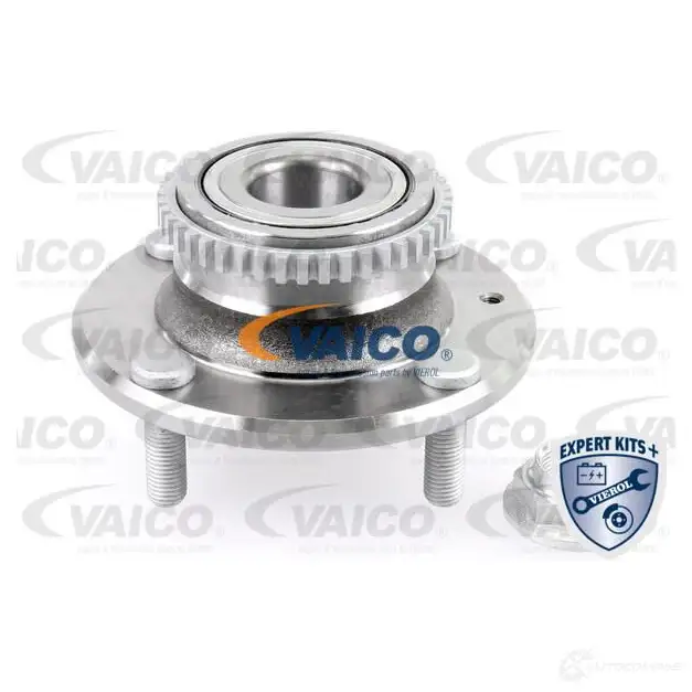 Подшипник ступицы колеса, комплект VAICO 4046001865466 QA E5E5 v520331 1217448515