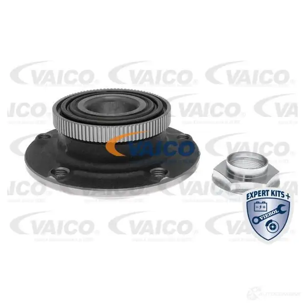 Подшипник ступицы колеса VAICO V20-0500 WG9M 29M 4046001247569 1557169