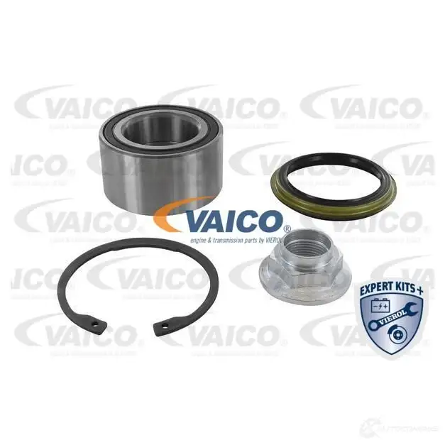 Подшипник ступицы колеса VAICO 4046001519154 H8KF U V32-0100 1567843