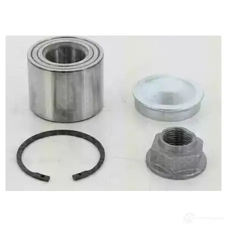Подшипник ступицы колеса VAICO 4046001709791 1572559 V46-0806 S 5TYIR - Изображение 1