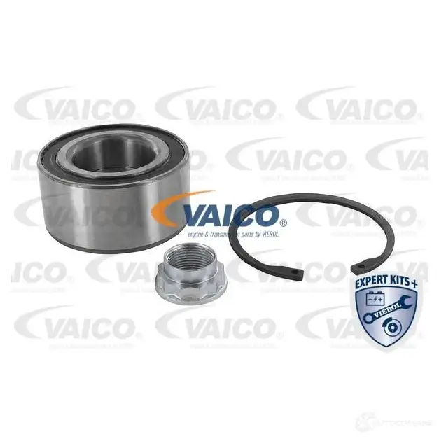Подшипник ступицы колеса VAICO V30-0692 4046001278631 1564488 3B0 63