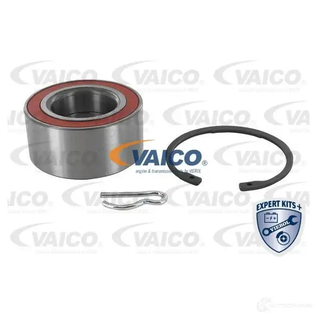 Подшипник ступицы колеса VAICO V22-1039 4046001520242 H2HO 7UJ 1560801