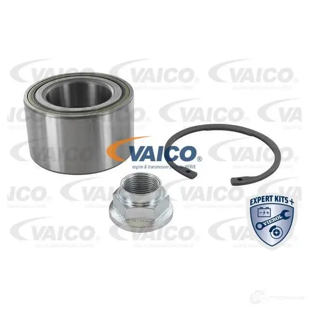 Подшипник ступицы колеса VAICO 4046001519390 1569502 V40-0772 Z 34IVMC изображение 0