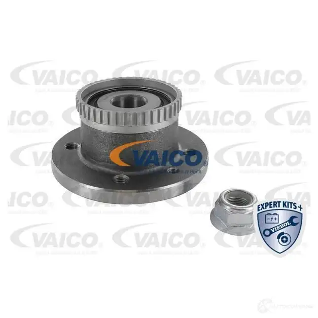 Подшипник ступицы колеса VAICO 4046001520327 1572212 0NC IEEZ V46-0450