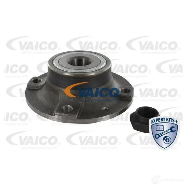 Подшипник ступицы колеса VAICO R YXPW 4046001371639 1570852 V42-0064