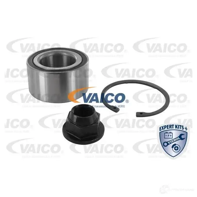 Подшипник ступицы колеса VAICO 4046001315596 IT FQJ V30-7403 1567000 изображение 0