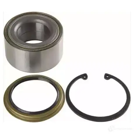 Подшипник ступицы колеса VAICO V5W 9SIY 1574013 4046001700835 V53-0099 изображение 0