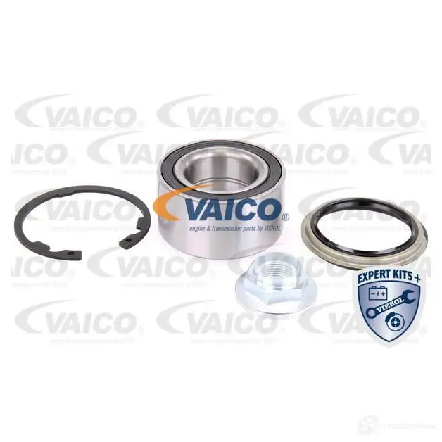 Подшипник ступицы колеса VAICO V5W 9SIY 1574013 4046001700835 V53-0099 изображение 1
