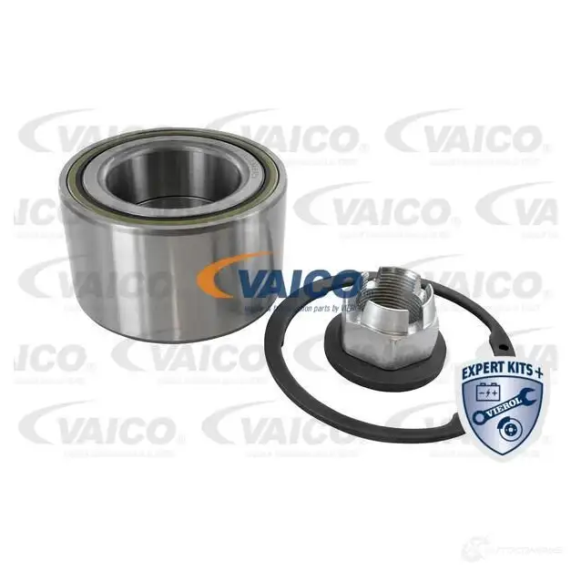Подшипник ступицы колеса VAICO BO GQPMJ 4046001519413 1569504 V40-0774 изображение 0