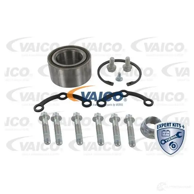Подшипник ступицы колеса VAICO V30-0650 1564457 4046001248405 491 POD